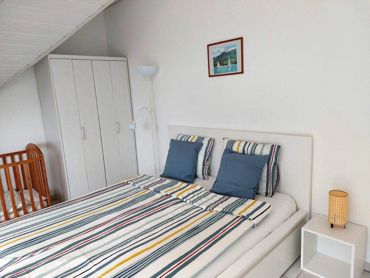Schieszl Apartments Zamardi 1 Ngoại thất bức ảnh