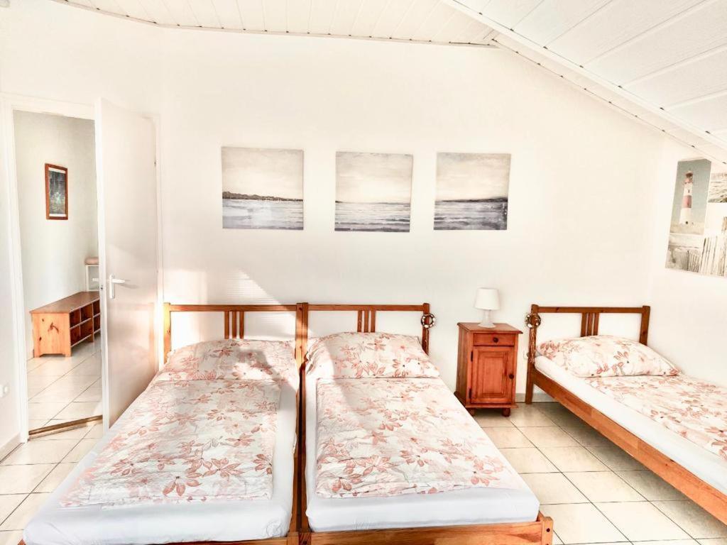 Schieszl Apartments Zamardi 1 Ngoại thất bức ảnh