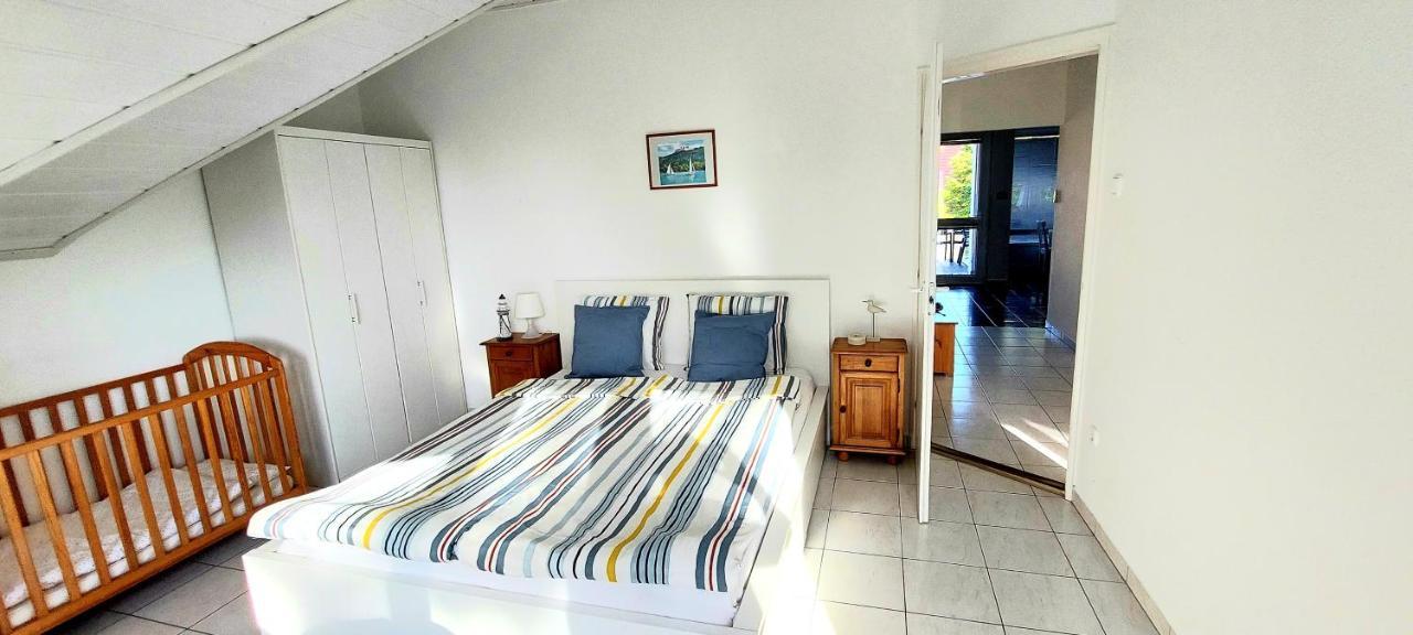 Schieszl Apartments Zamardi 1 Ngoại thất bức ảnh