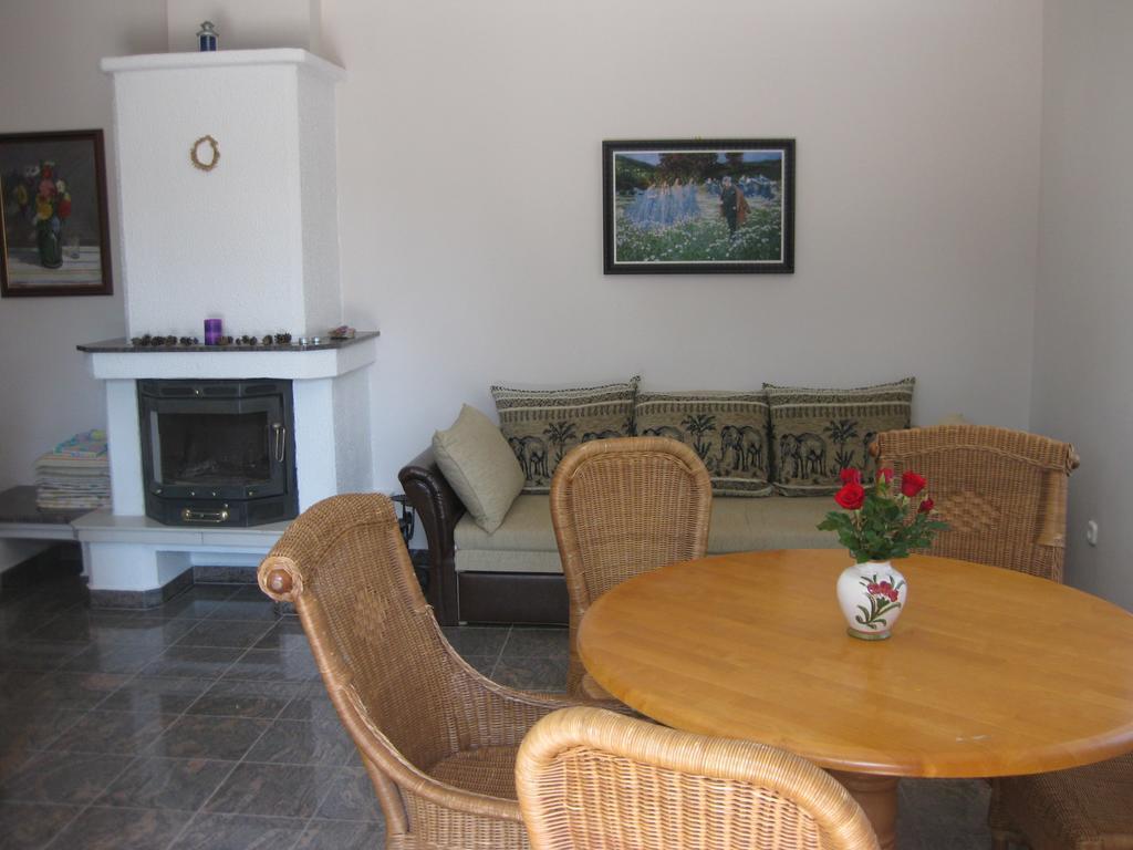 Schieszl Apartments Zamardi 1 Ngoại thất bức ảnh