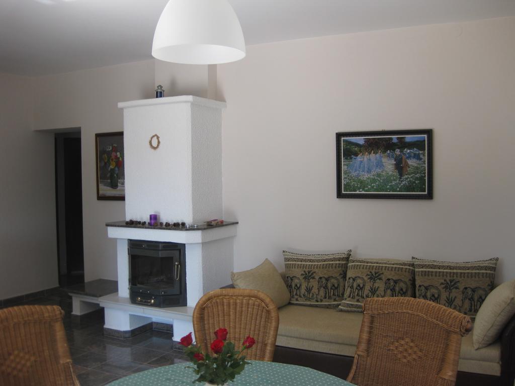 Schieszl Apartments Zamardi 1 Ngoại thất bức ảnh